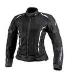 ADRENALINE Kurtka motocyklowa  turystyczna MESHTEC LADY 2.0 PPE kolor