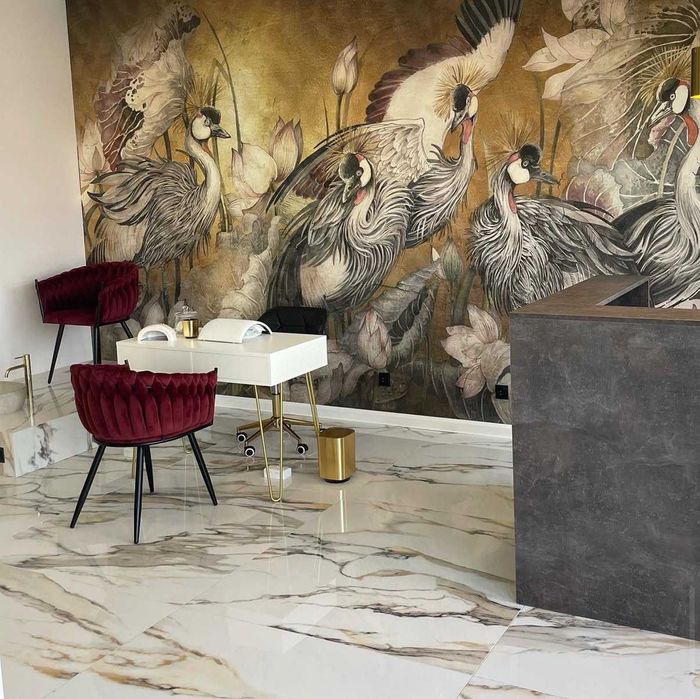 Do wynajęcia stanowisko do manicure w Pasażu Sieroszewice