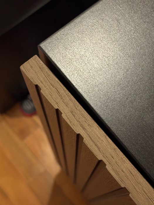 Aparador/consola BESTA ikea