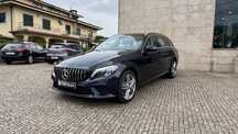 Mercedes-Benz C 300 de Avantgarde