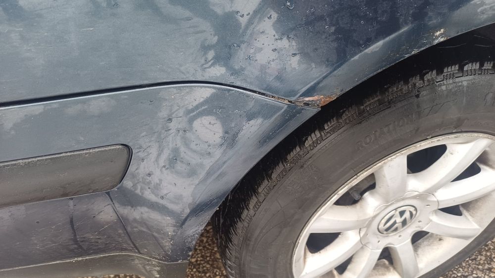 Sprzedam wolksvagen passat b5fl