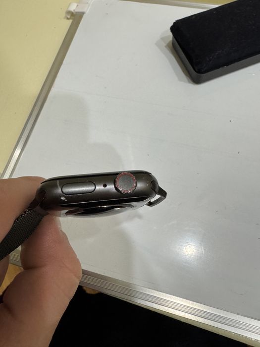 годинник Apple watch 5