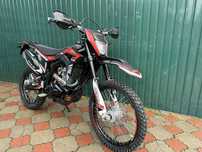 Мотоцикл Loncin Exdrive CRF 250 Крос Ендуро