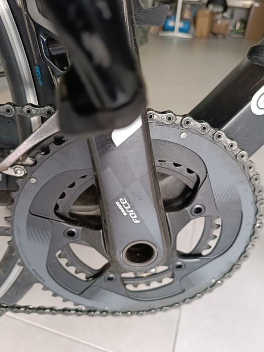 Rower szosowy Saroni Dimiko