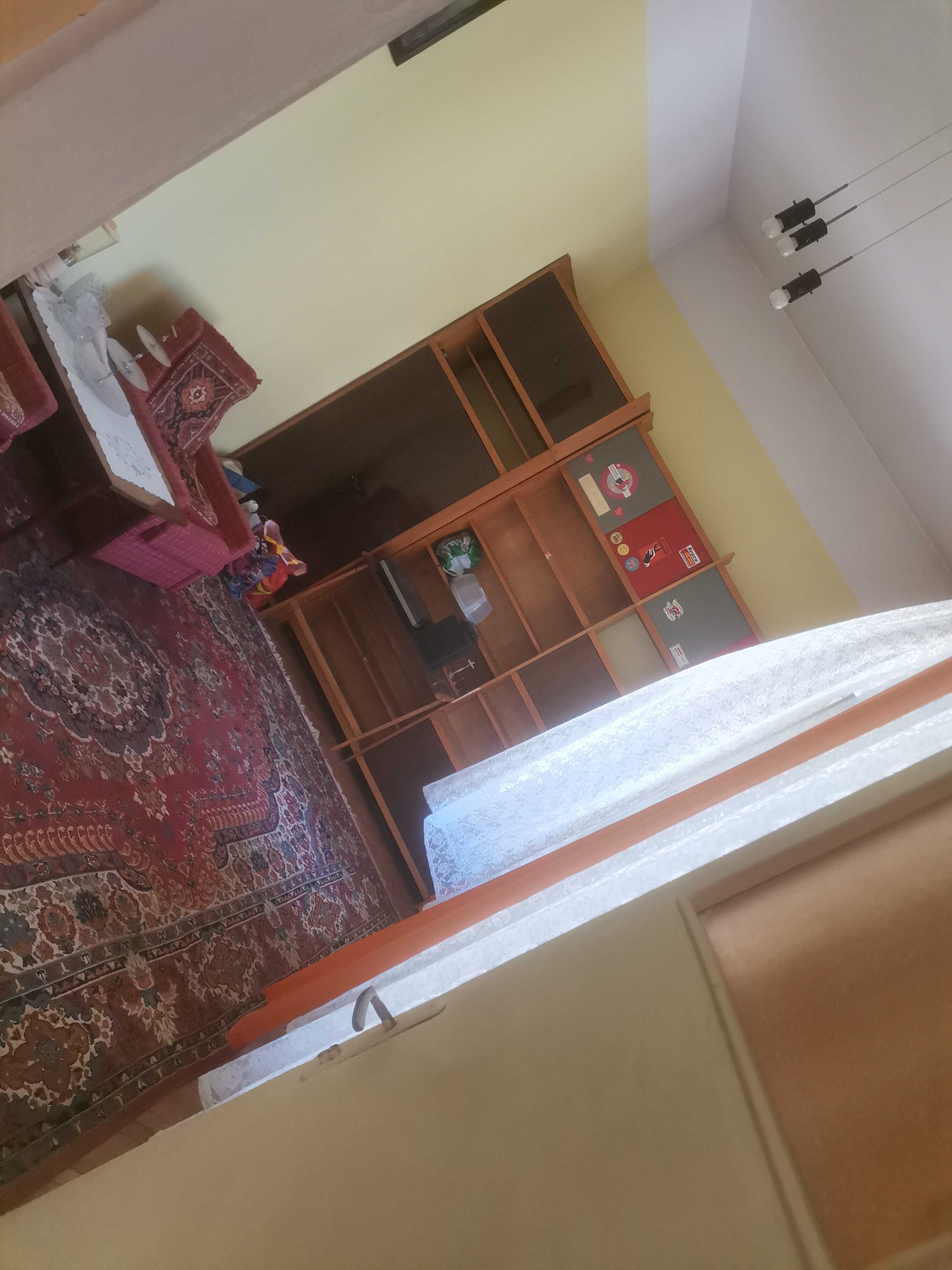 Mebli ścianka biurko szafa
