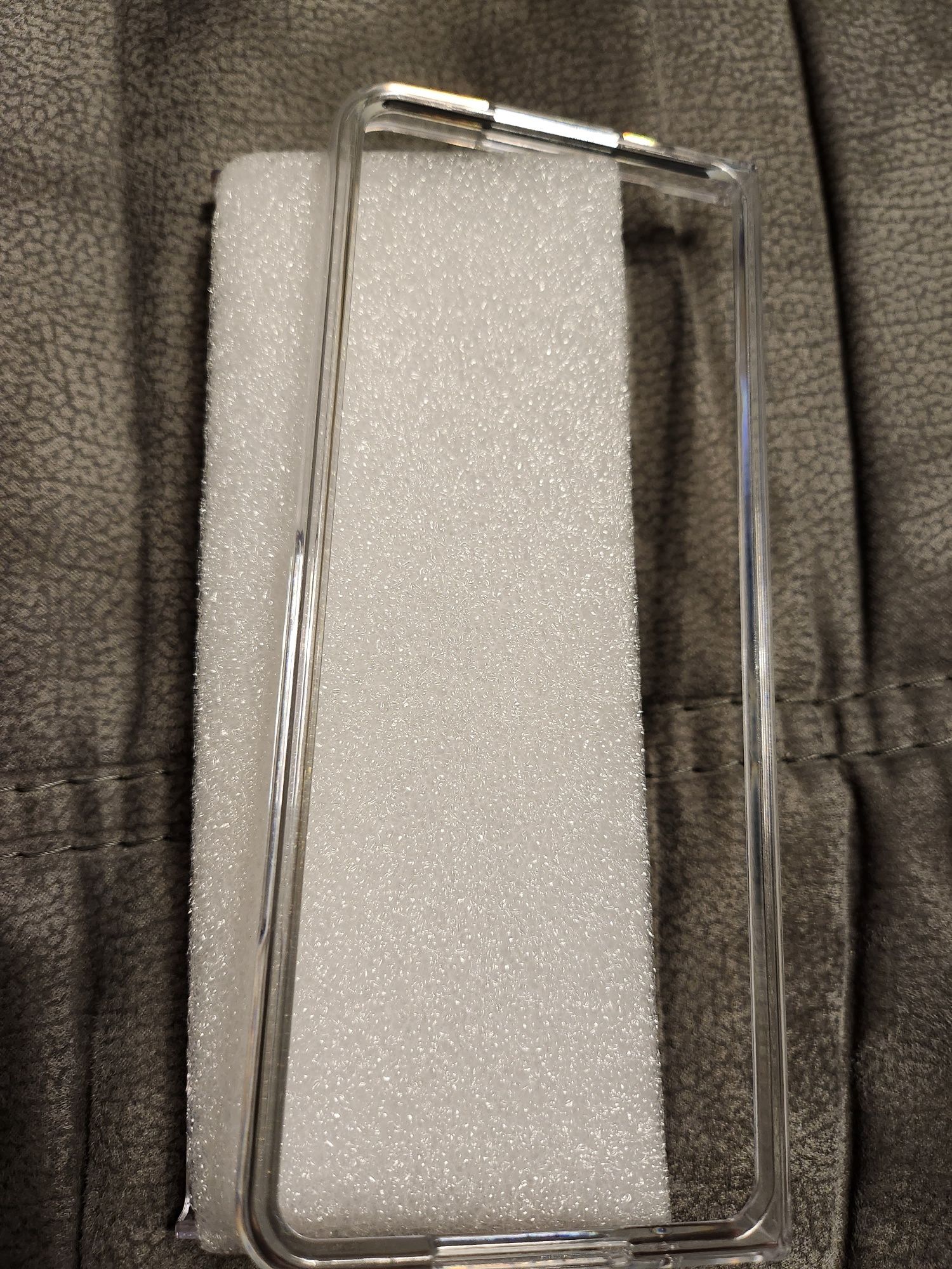 Capa Samsung ZFold 5G