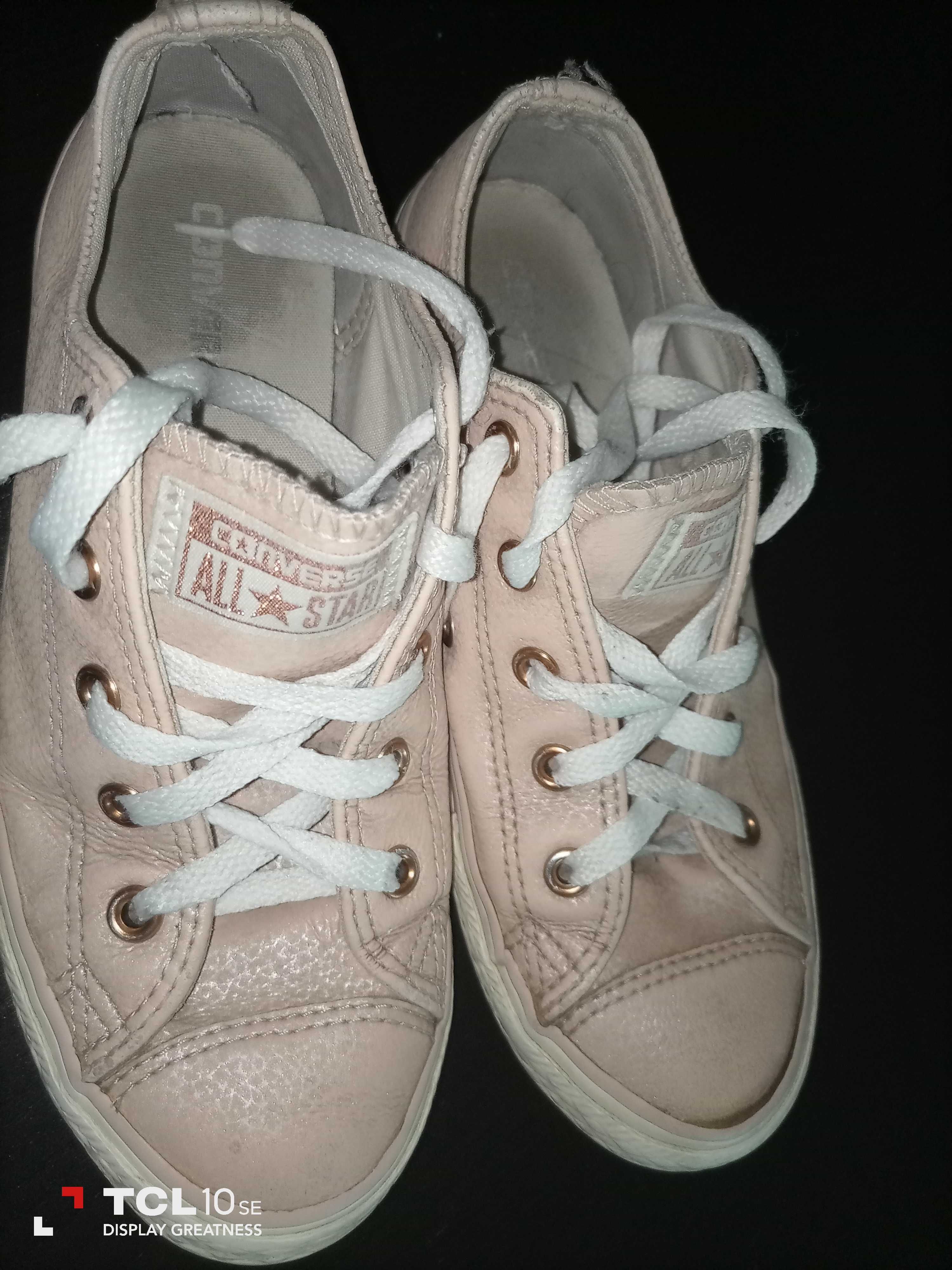 Sapatilhas converse all star