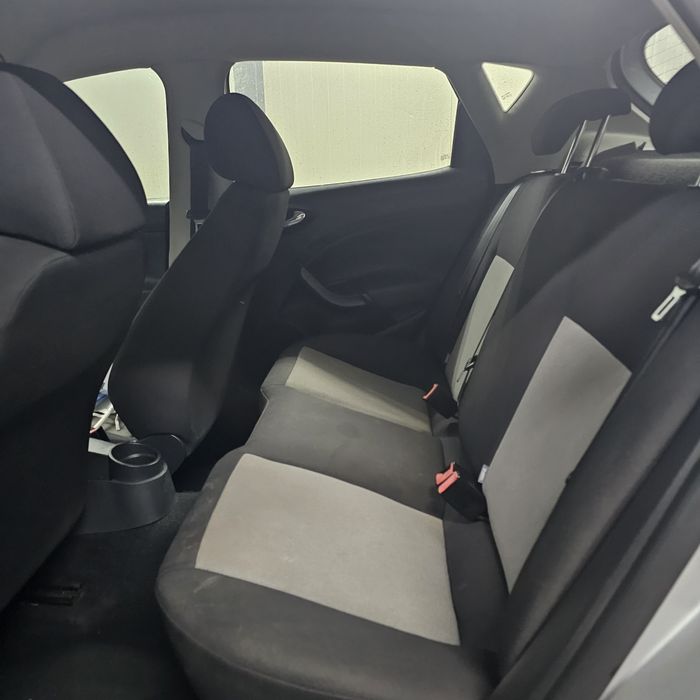 Seat Ibiza gasolina 2016