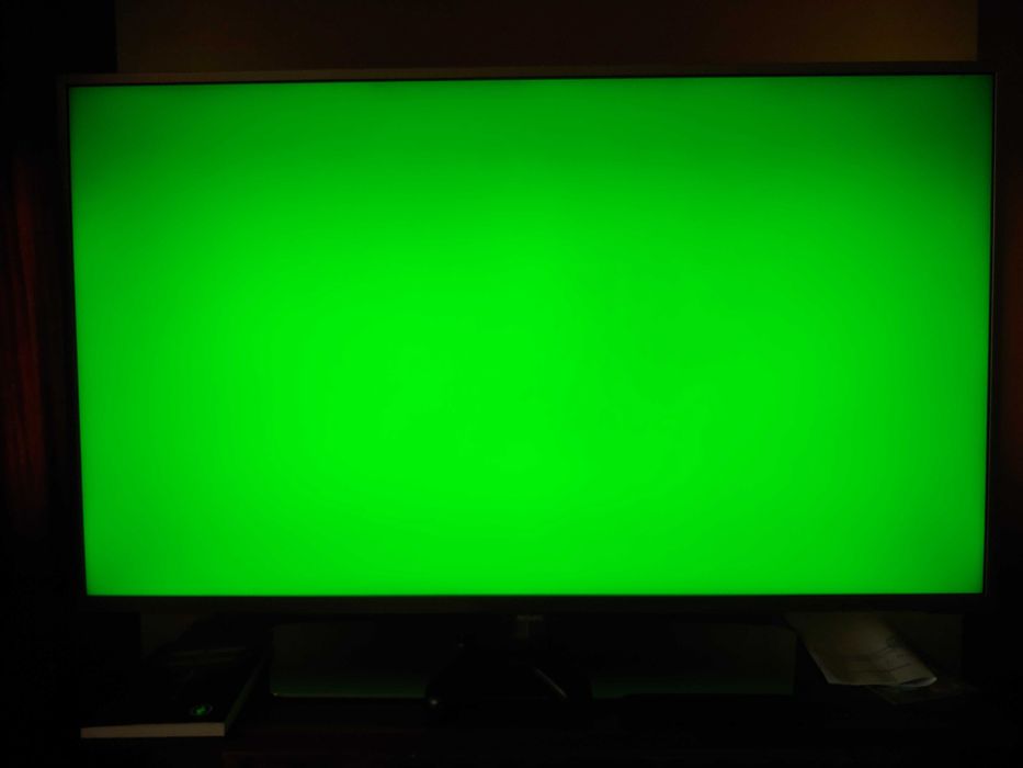 PHILIPS 43PUS6551 4K Ultra HD Android ТВ з іграми та підсвіткою!
