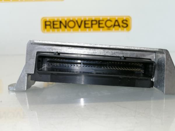 Kit de airbags RENAULT Megane II (BM0/1_, CM0/1_)