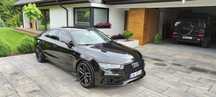 Audi A7 3.0 tdi stan idealny, mocno doinwestowane