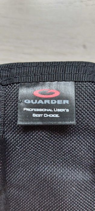 Guarder pokrowiec na baterię Lipo BP-01 ASG Airsoft