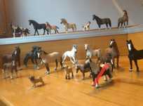 Konie Figurki Schleich