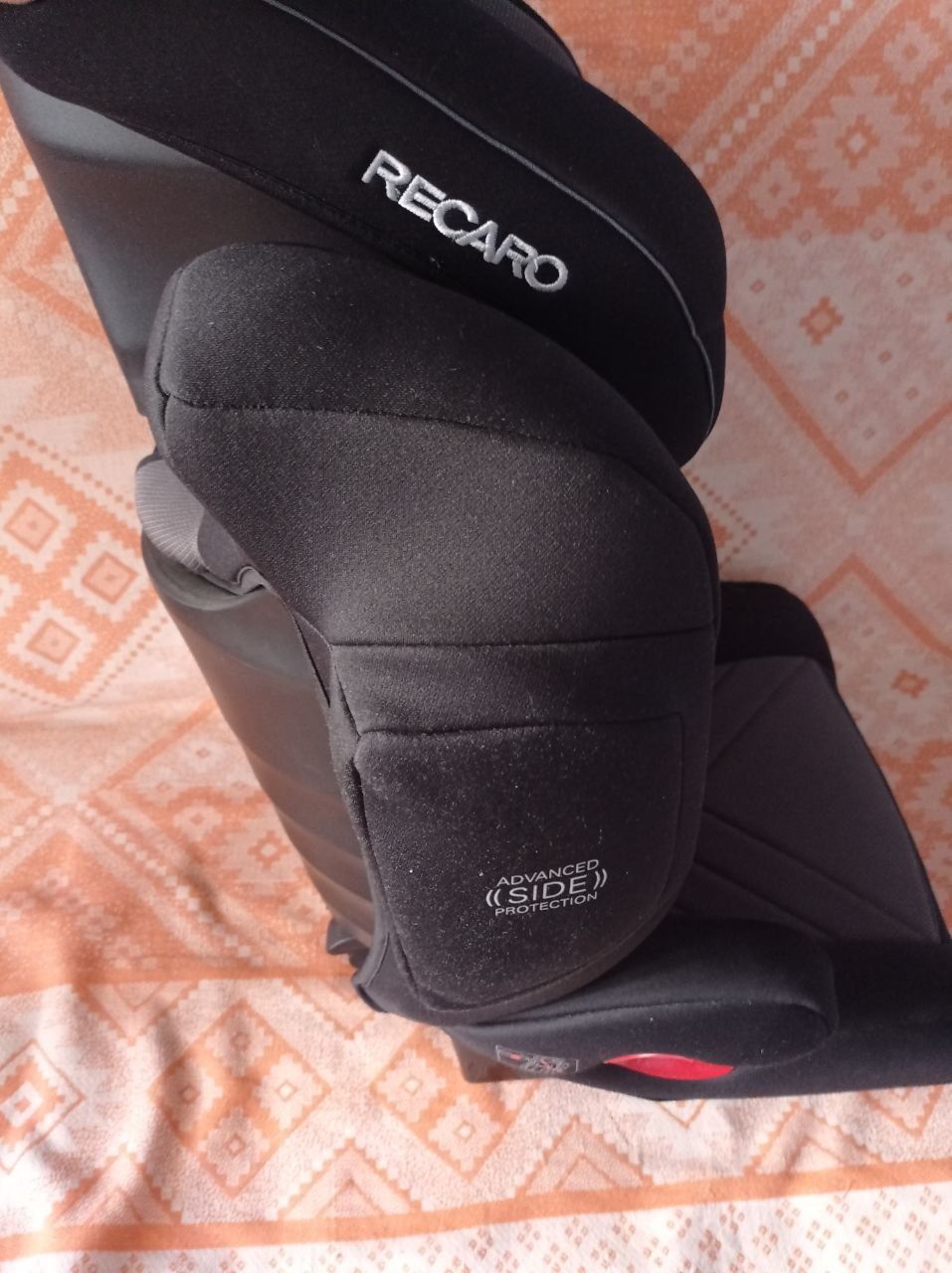 Автокрісло RECARO Monza nova 2