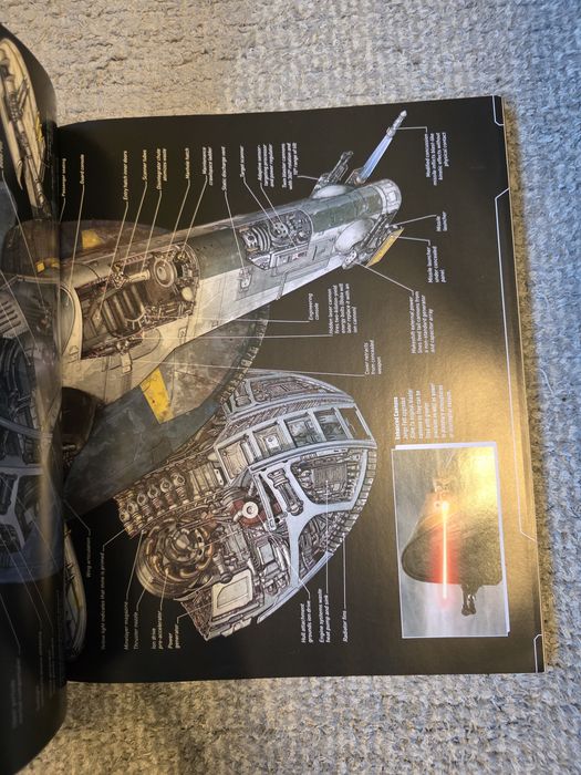 Star Wars: Complete Vehicles (Зоряні війни: Повний транспорт)