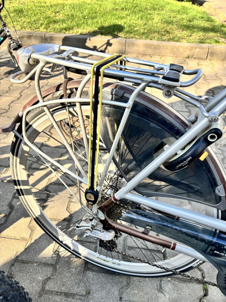 Rower Batavus Cherokee damski