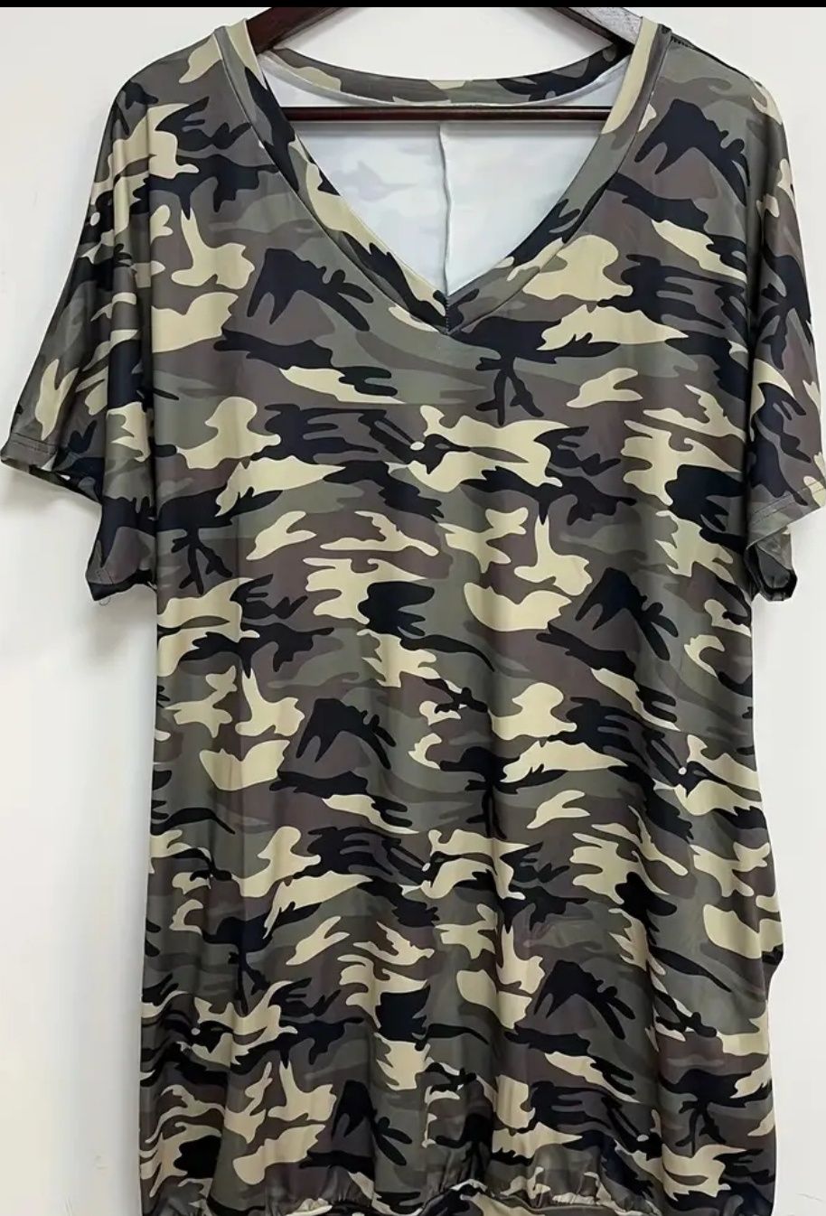Sukienka moro 6xl Temu
