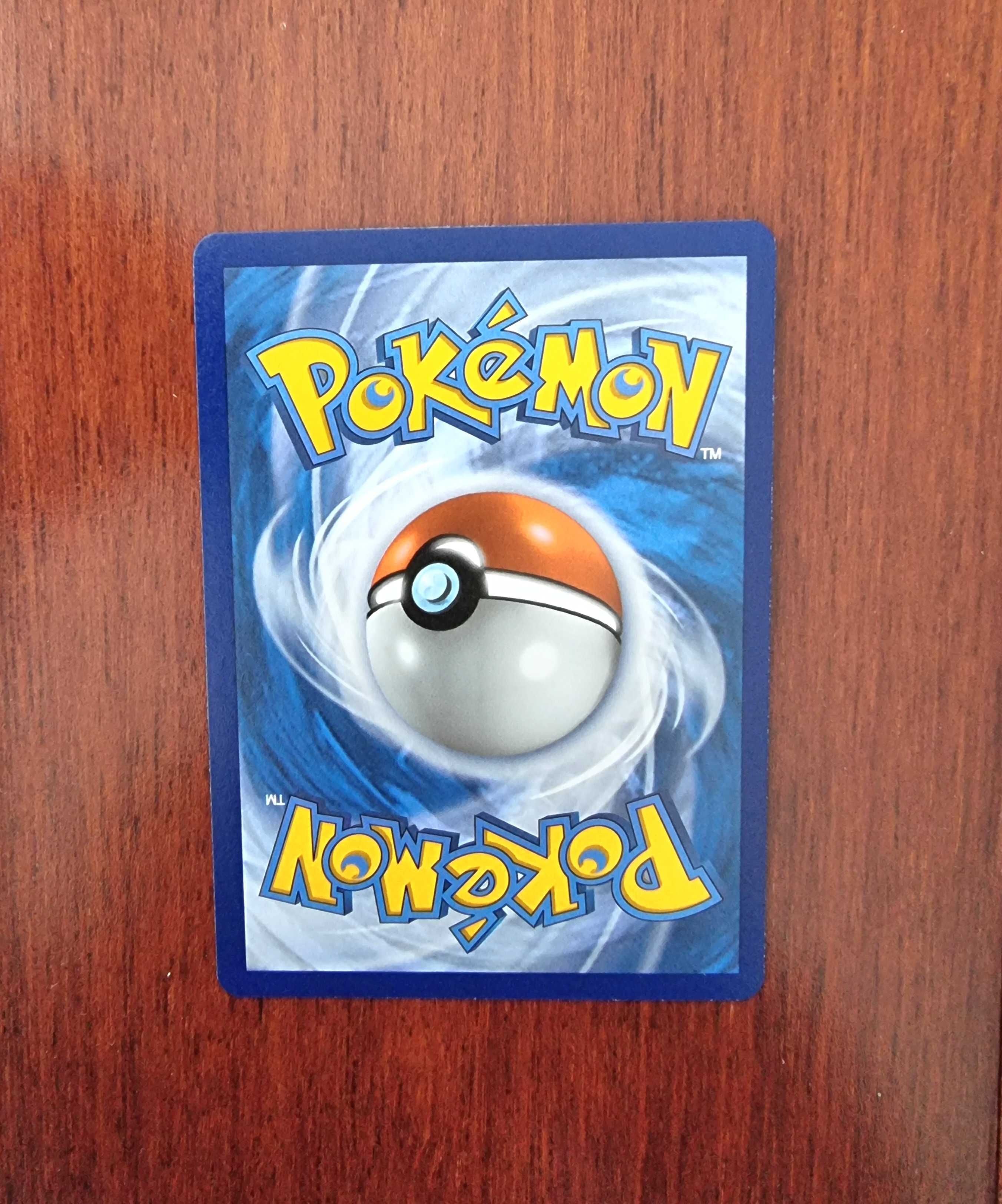 5Cartas Pokémon-Cyclizar, Hatenna, Jigglypuff, Kilowattrel, Sandaconda