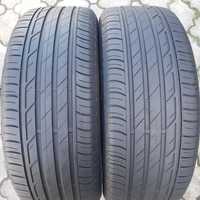 Шини 225/55 R18 Bridgestone (Бріджестони)  100$/2шт. літня резина