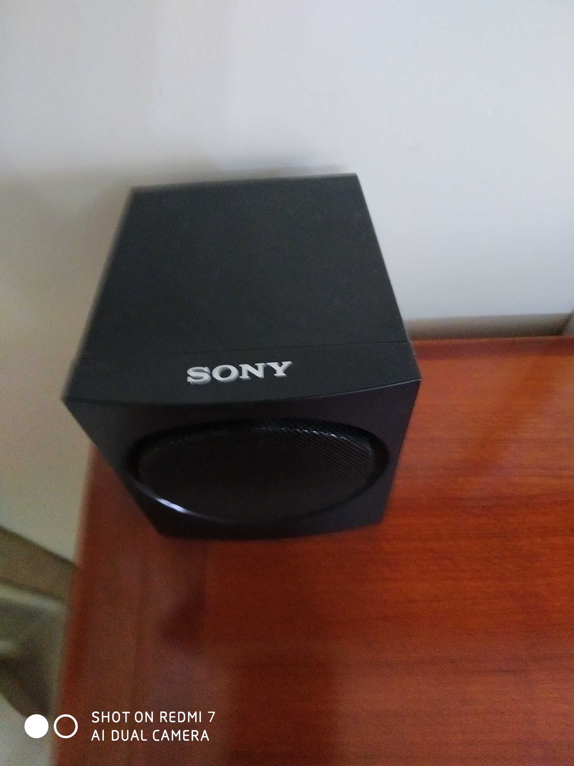 Home cinema Sony 5.1