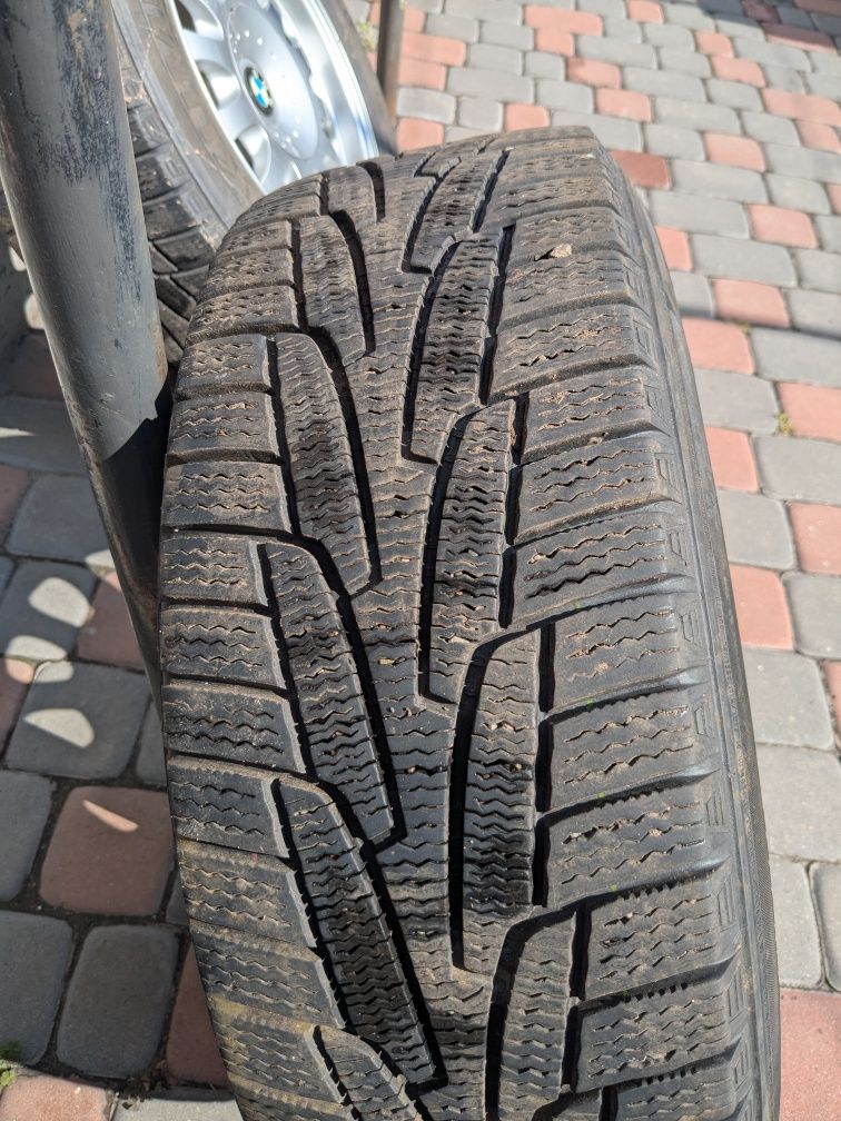 Диски Бмв е39 31 стиль