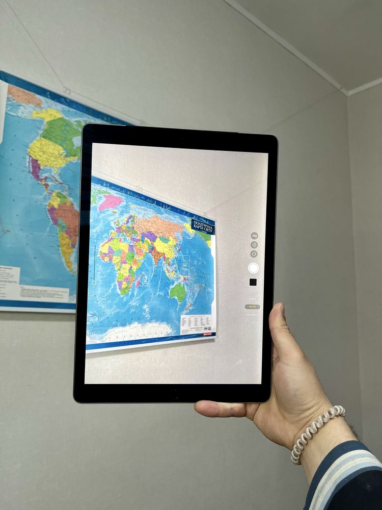 iPad Pro 12.9 128Gb LTE акум 97% ідеал з сім-картою зайпад про 12.9