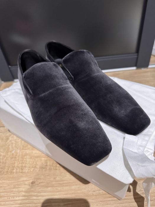 Toteme loafers оригінал