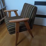 fotel PRL polecam