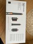 Dyson Suszarko-lokówka Airwrap Origin Nikiel/miedź 30 mm 1300 W