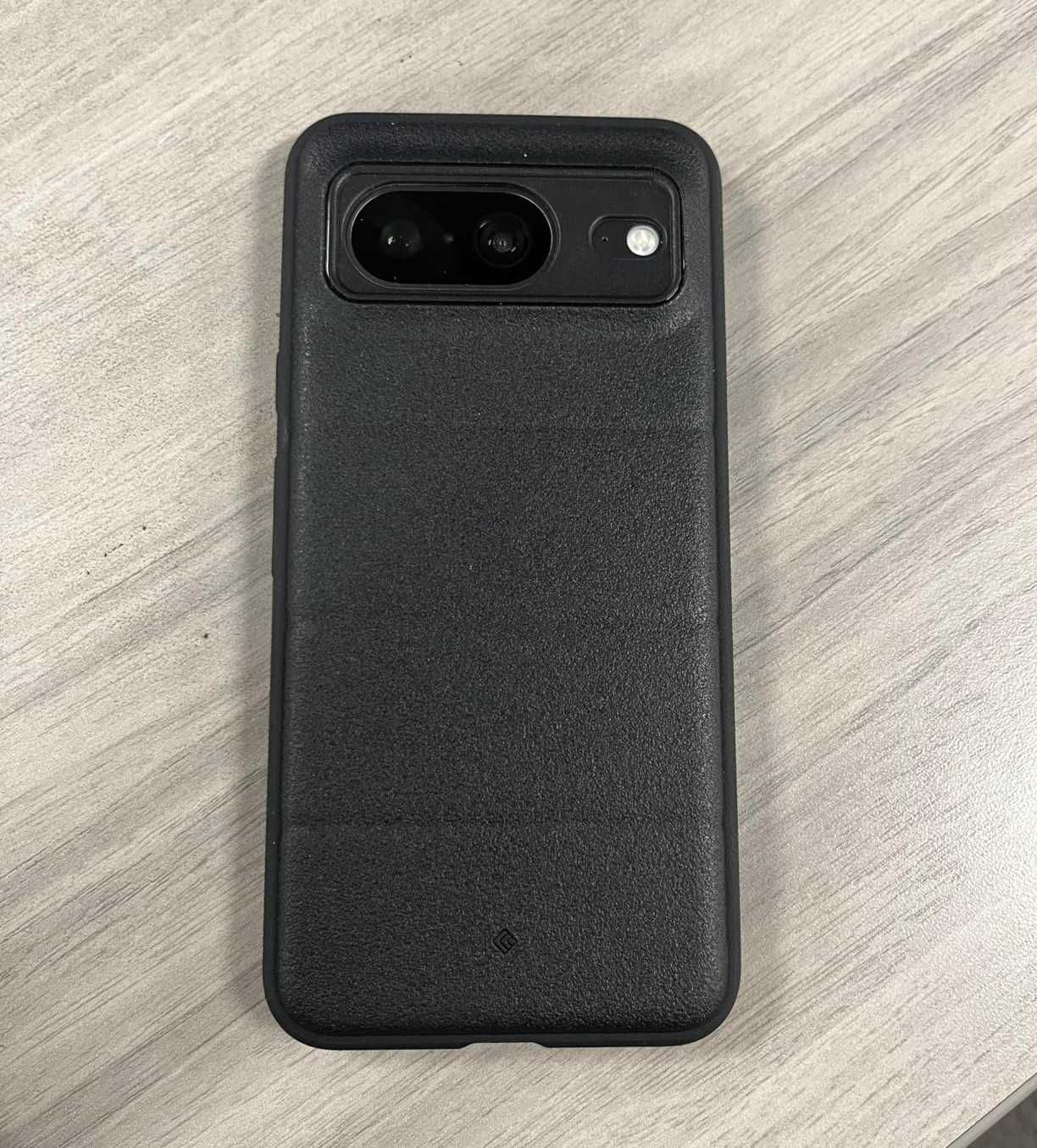 Caseology Athlex Parallax Nano Pop до Pixel