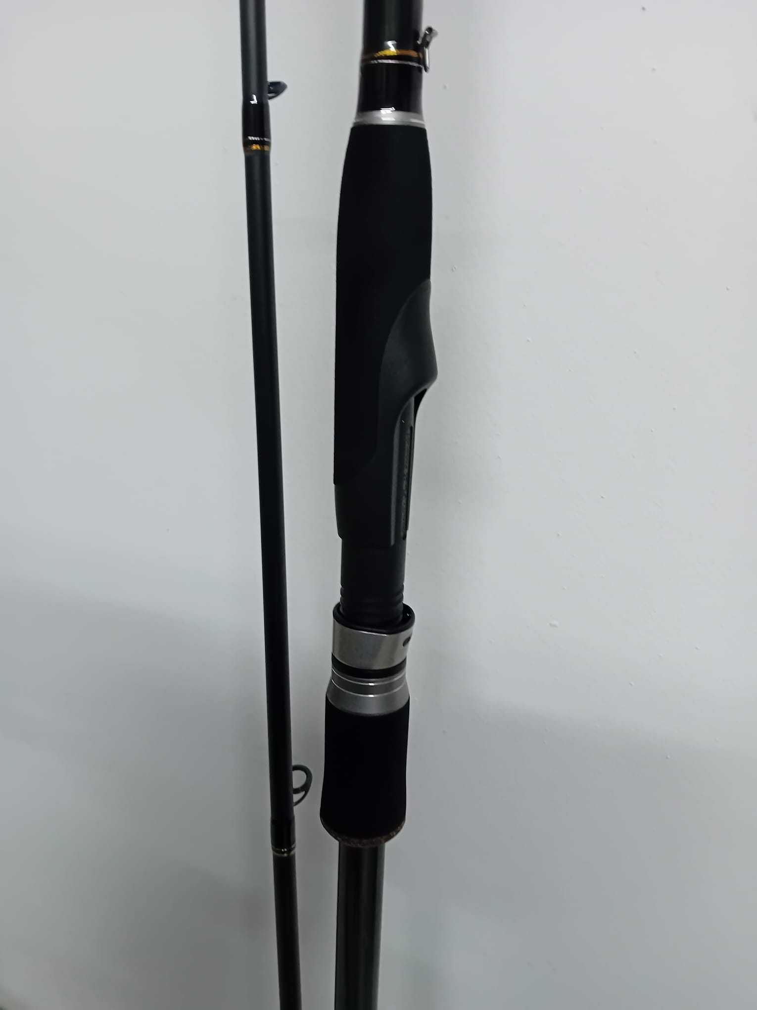 Cana Spinnig Akami Toyama 3,05m