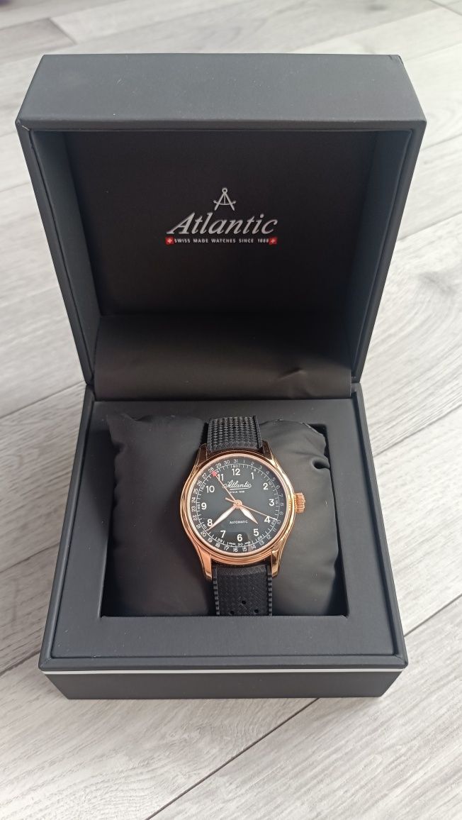 Atlantic Worldmaster 52782.44.63