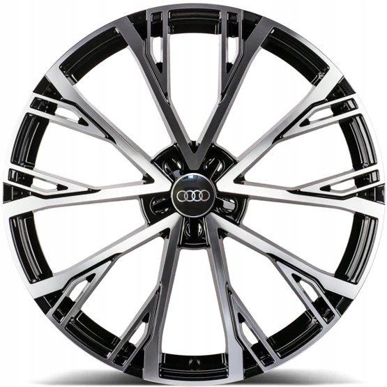 Koła Letnie 20 5X112 Audi A6 S6 C8 A7 S7 C8 - Nowe !!!