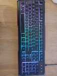 Klawiatura Genesis Rhod 400 rgb