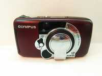 Фотоаппарат Olympus LT zoom 105