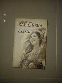 ,,Lilka "- Małgorzata Kalicińska