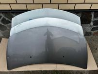 капот Renault Clio 3 2006-2009 в наявності