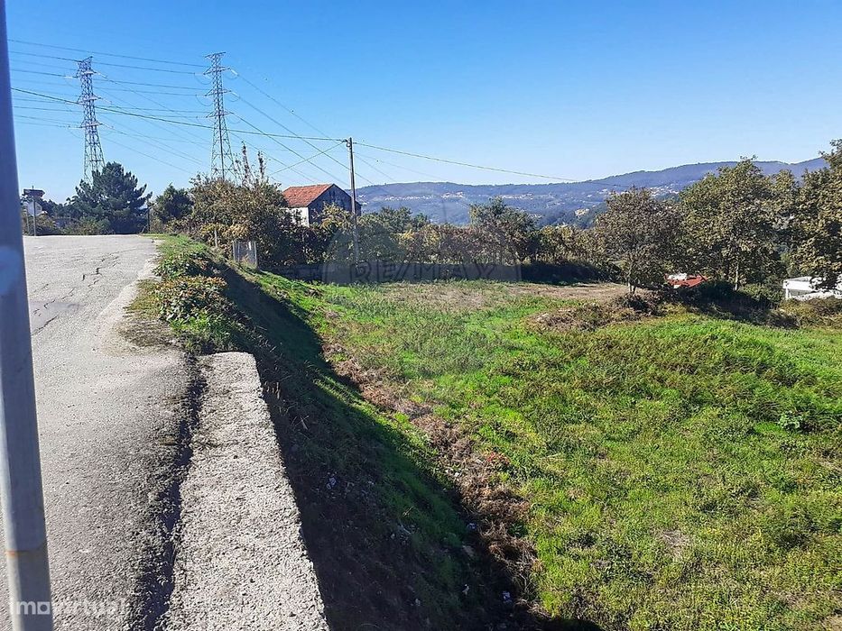 Terreno  para venda