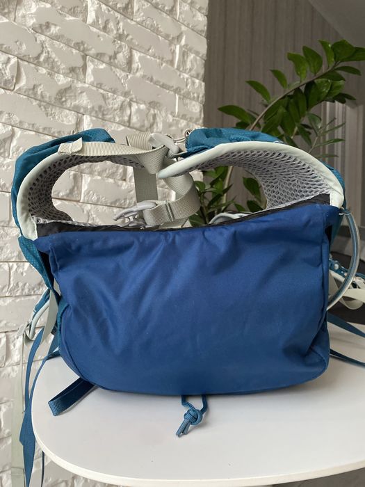 Рюкзак osprey talon 33 (31л, р.s/m), синий