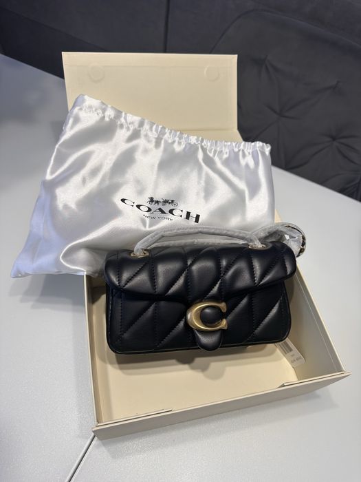 Сумка Coach сумочка