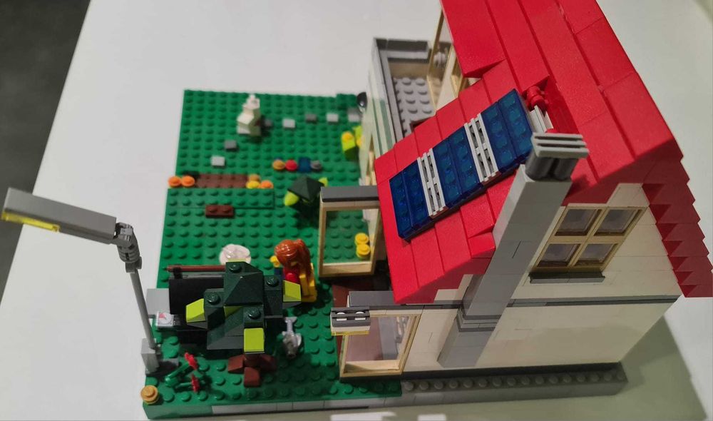 LEGO Creator Casa ref. 5771