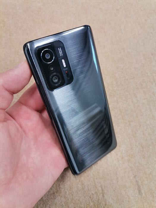 Xiaomi 11T - Vendo ou troco por outro!