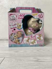 Собачка інтерактивна іграшка Chi Chi Love Baby Boo