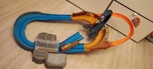 Tor Hot Wheels Monster Traks Atak Skorpiona, aż 100 cm długości !!