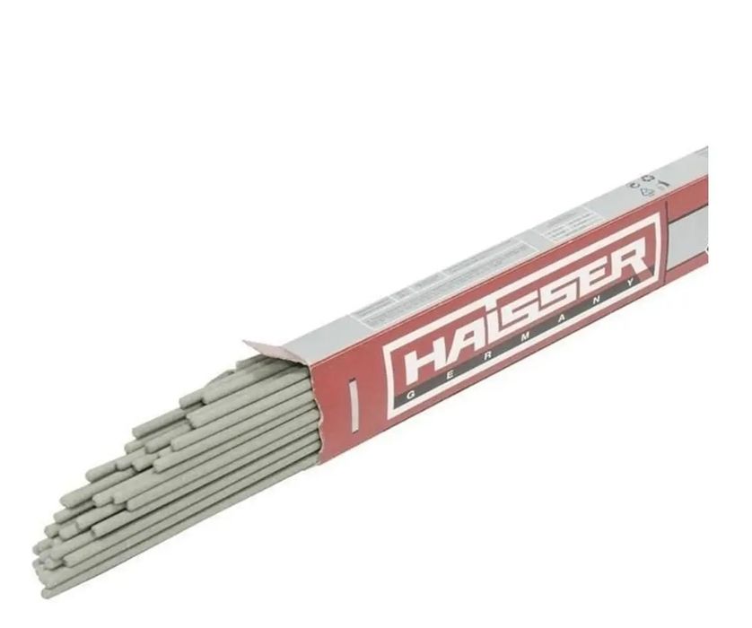 Сварочные электроды Haisser E6013 3.0 мм (2.5 кг)