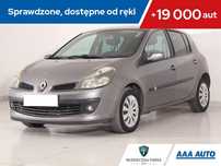 Renault Clio 1.2 16V Campus , Klima, El. szyby