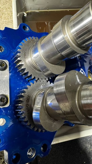 Road Glide FLTRU 2012 performance