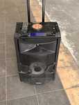 Partynox  Lenco PMX-250