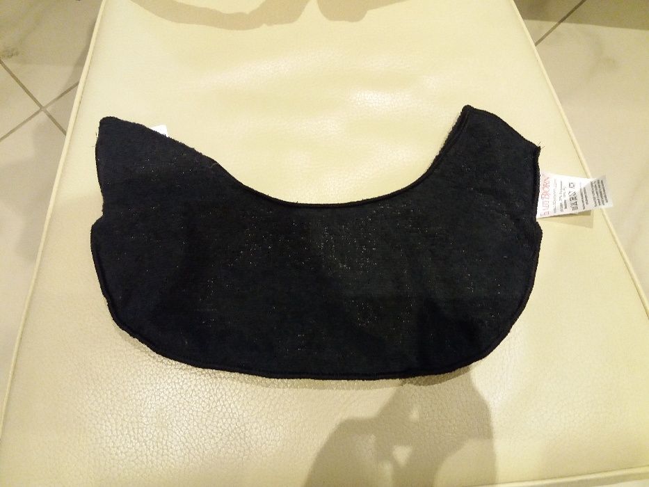 Mega fajne nosidełko BabyBjorn One plus śliniaczek!