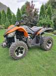 Arctic Cat XC450  z 2015r